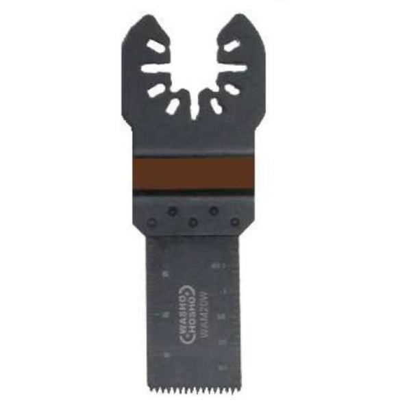 和勝 俺のマルチ マルチツール替刃 WAM20W カットソー