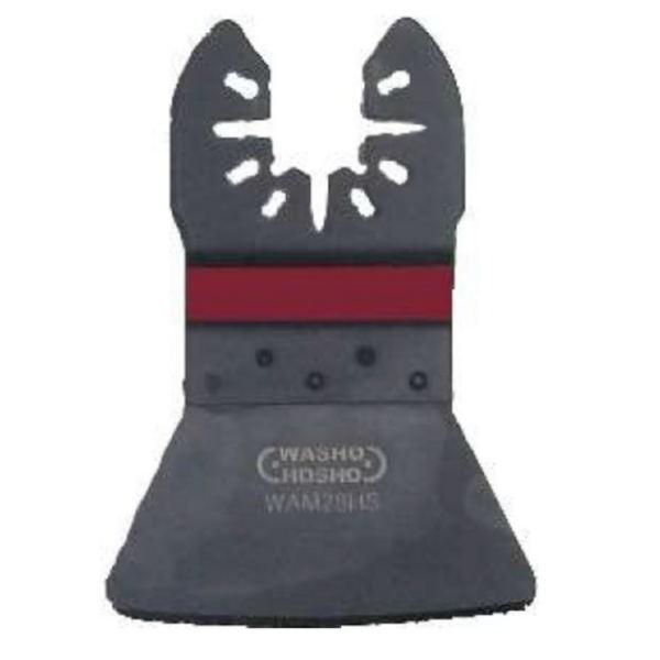 和勝 俺のマルチ マルチツール替刃 WAM52HS スクレーバー