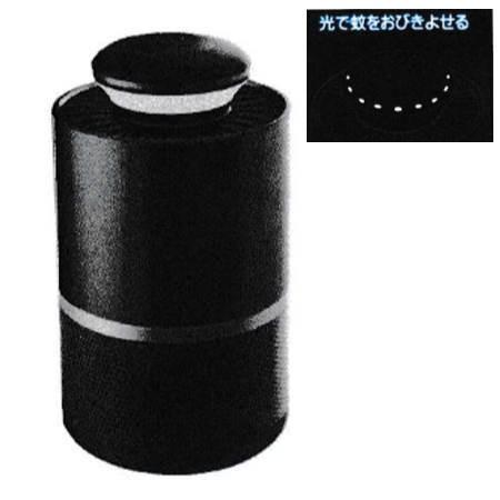 矢田 LED光センサー搭載 蚊取り器 YD-MK-001B