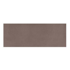 サンコー おくだけ吸着 キッチンマット 90cm×240cm 3mm厚 ブラウン KH87 1つ