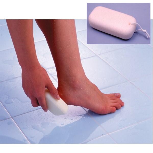 サンコー シルクつるつる かかとの角質落とし SW-761