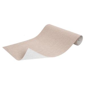 サンコー おくだけ吸着 ロングマット 90×30...の商品画像