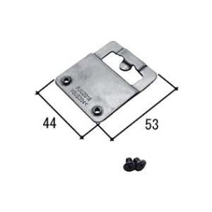 三協アルミ クレセント受け KE0691-00