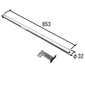 三協アルミ 引戸クローザ PKH9050-00