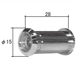 三協アルミ ドアアイ WD1675-00