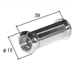 三協アルミ ドアアイ WD2762-00