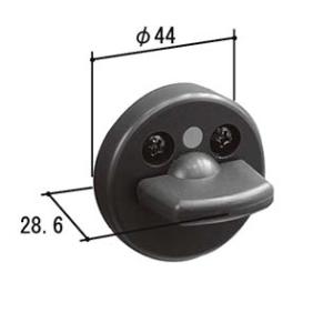 三協アルミ サムターン WD4111-00