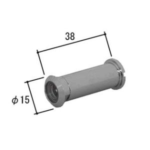 三協アルミ ドアアイ WD4457-00