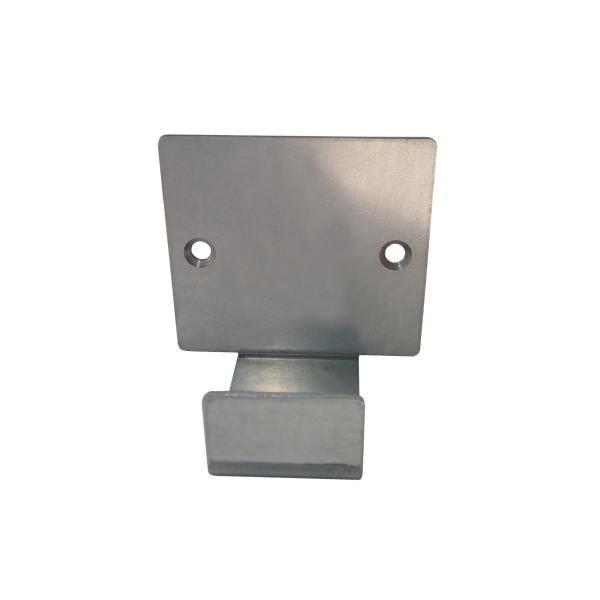 南国殖産 シャッターガード 収納フック (2個入り）