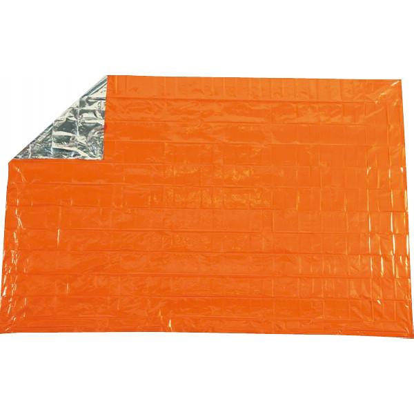 エマージェンシーブランケット1人用 12132