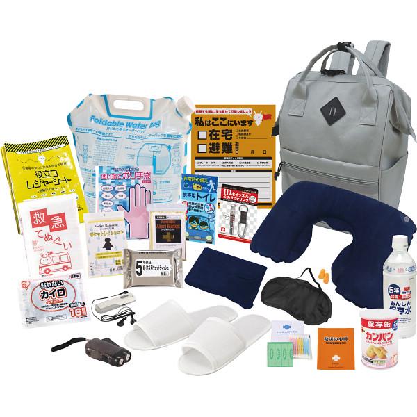 能登のために チャリティー防災 22点セット FNTーB