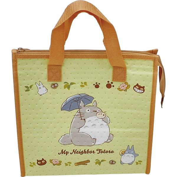 不織布保冷バック となりのトトロ
