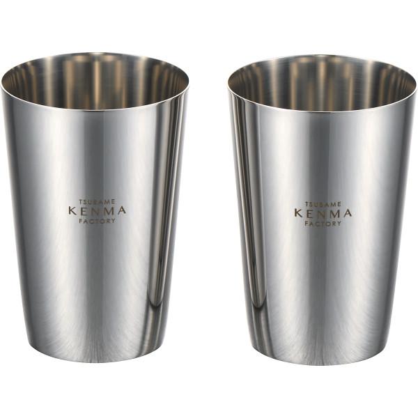 燕研磨ファクトリー ペアステンレスタンブラー ME-7351