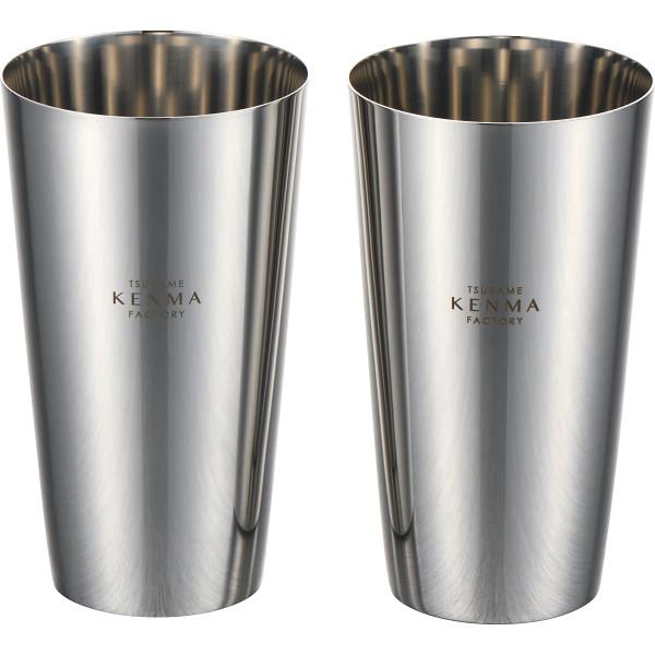 燕研磨ファクトリー ペアステンレスタンブラー ME-7353