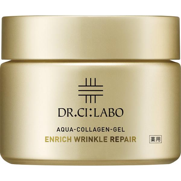 薬用アクアコラーゲンゲルエンリッチリンクルリペア45g 114110