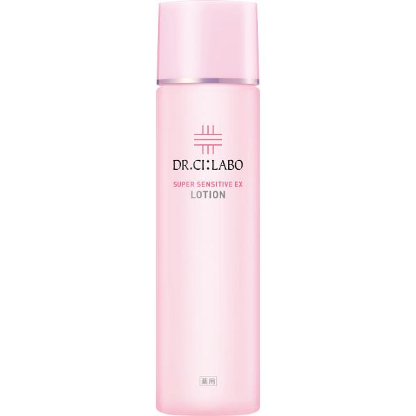 薬用ローション スーパーセンシティブＥＸ 150ml 114080