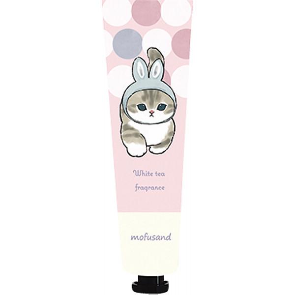 モフサンド ハンドクリーム COS88454