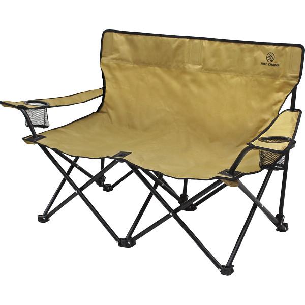 フィールドチャンプ ペアシートチェア FCP-PSC10