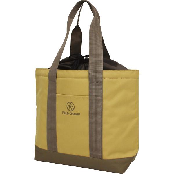 フィールドチャンプ クーラートートバッグ（15L） FCPーCB10