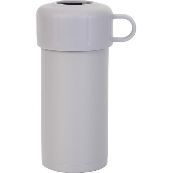 フォルテック ペットボトルホルダー パープルグレー RH-1729