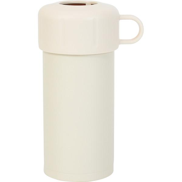 フォルテック ペットボトルホルダー アイボリー RH-1730