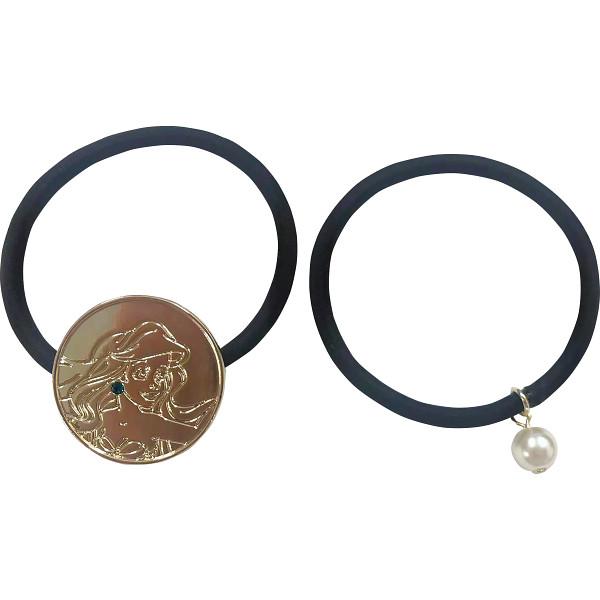 ディズニー ヘアゴム アリエル SR22A3416