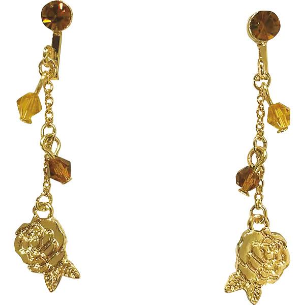 ディズニー イヤリング ベル SR22A3426