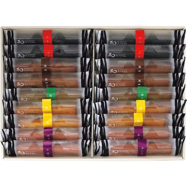 和フィナンシェ（18個） 68