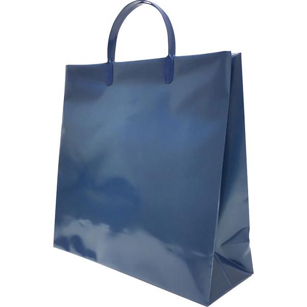 無地ビニールバッグ Ｍ コン 62BM