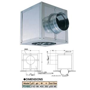 Panasonic FY-25R13 インテリア形換気扇用別売ルーバー／木製 : ぎおん
