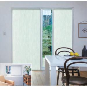 セイキ ハニカム サーモスクリーン 横引き アコーディオン 採光