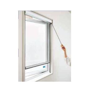 セイキ セロア3 ロール網戸 ループレスコードタイプ Sタイプ