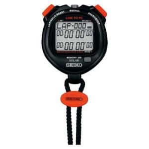 SEIKO（セイコー） システムストップウォッチ SVAS011 /2025FW : 競泳