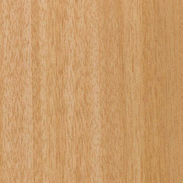 サンゲツ リアテック ベーシックウッド ウォルナット 柾目 BC-5478 122cm幅 10cm長