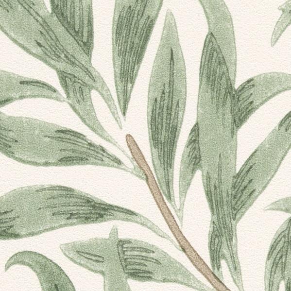 サンゲツ 壁紙 MORRIS CHRONICLES WILLOW BOUGHS FE76002 1m...