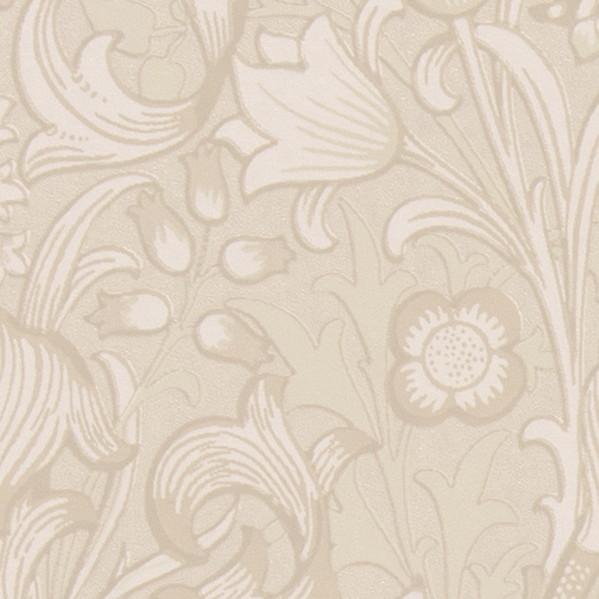 サンゲツ 壁紙 MORRIS CHRONICLES GOLDEN LILY FE76006 1m長 ...