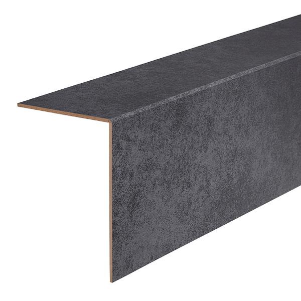 サンゲツ フロアタイル用 框材 HFK-2015 サイズ242mm×1950mm 全厚3.5mm 1...