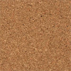 サンゲツ コルクタイル KR-12301 サイズ300mm × 300mm 全厚4mm 1枚