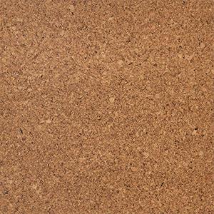 サンゲツ コルクタイル KR-12302 サイズ300mm × 300mm 全厚4mm 1枚