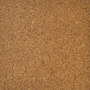 サンゲツ コルクタイル KR-12304 サイズ300mm × 300mm 全厚4mm 1枚