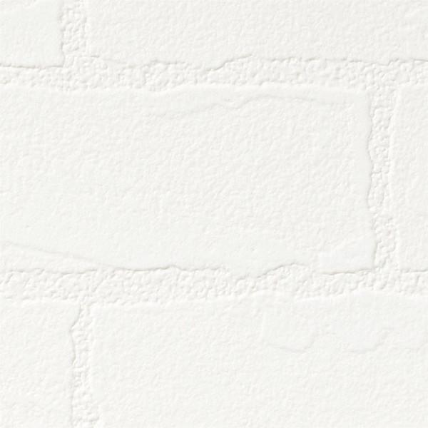 サンゲツ 壁紙 タイル・レンガ RE55676 1m長 糊なし