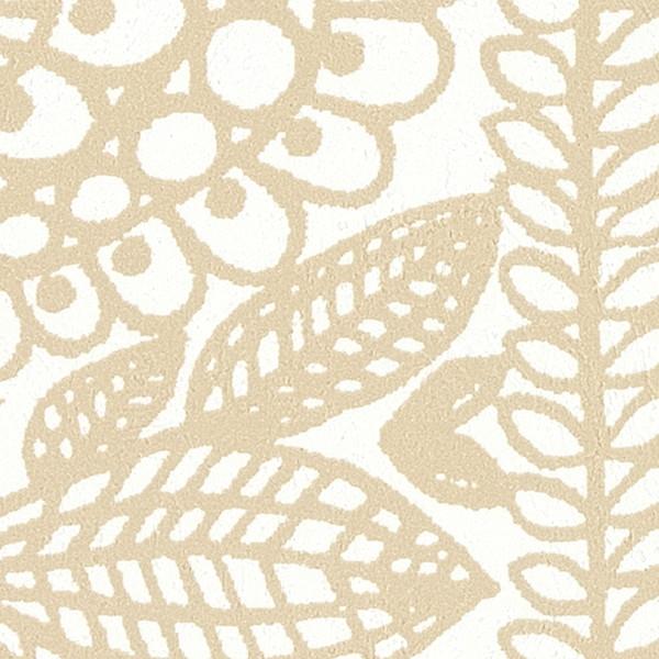 サンゲツ 壁紙 Finlayson TAIMI RE55774 1m長 糊なし