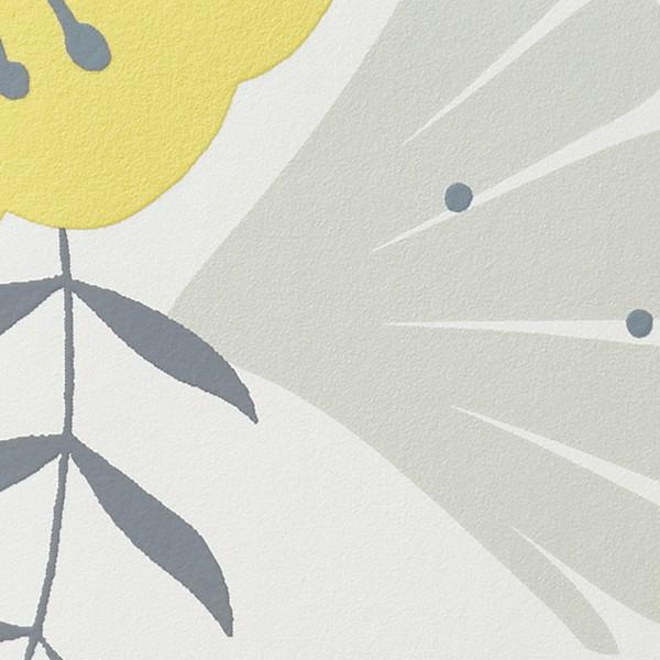 サンゲツ 壁紙 Finlayson ANNI RE55778 1m長 糊なし