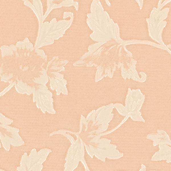 サンゲツ 椅子生地 L-Pattern クラシカルブーケ UP5463  有効巾122cm 10cm...