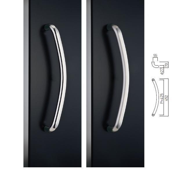 神栄ホームクリエイト 室内 手すり 刀 FH103-27-452