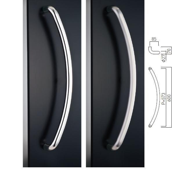 神栄ホームクリエイト 室内 手すり 刀 FH103-27-600