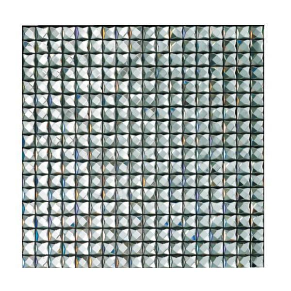 シンコール モザイカ MO17501 粘着剤付シート 290mm角