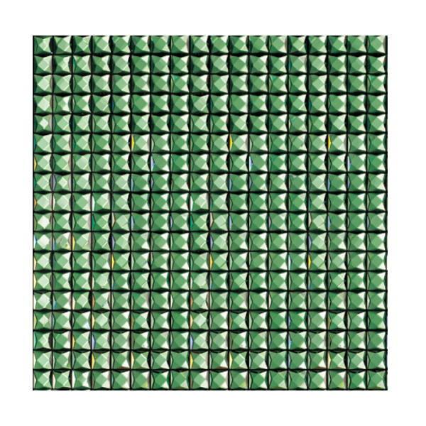 シンコール モザイカ MO17503 粘着剤付シート 290mm角