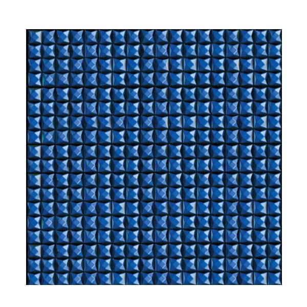 シンコール モザイカ MO17504 粘着剤付シート 290mm角