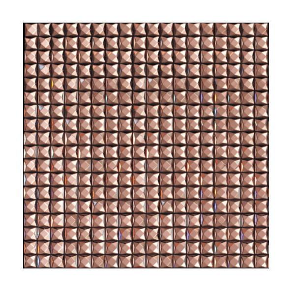 シンコール モザイカ MO17505 粘着剤付シート 290mm角